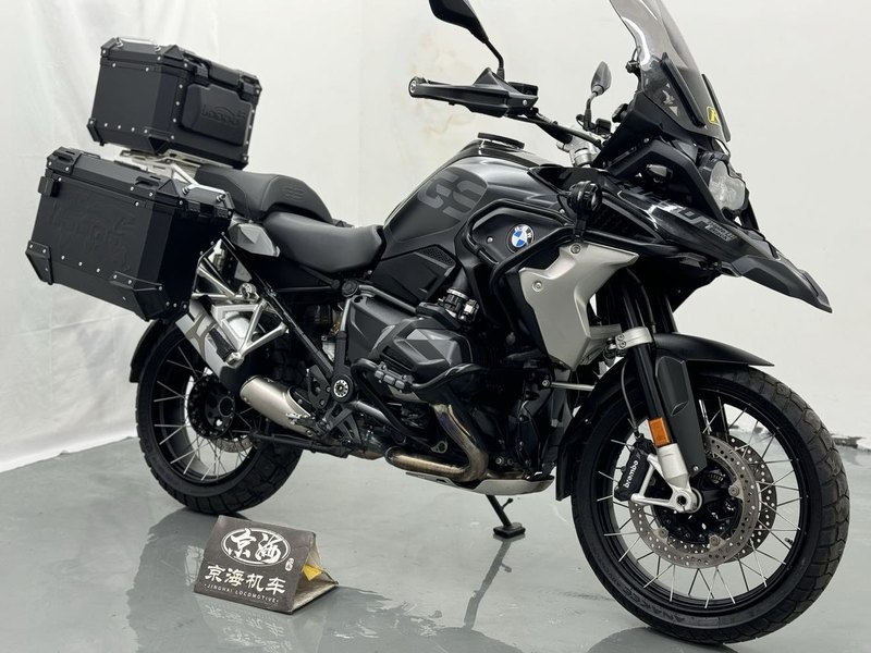 二手宝马R 1250 GS