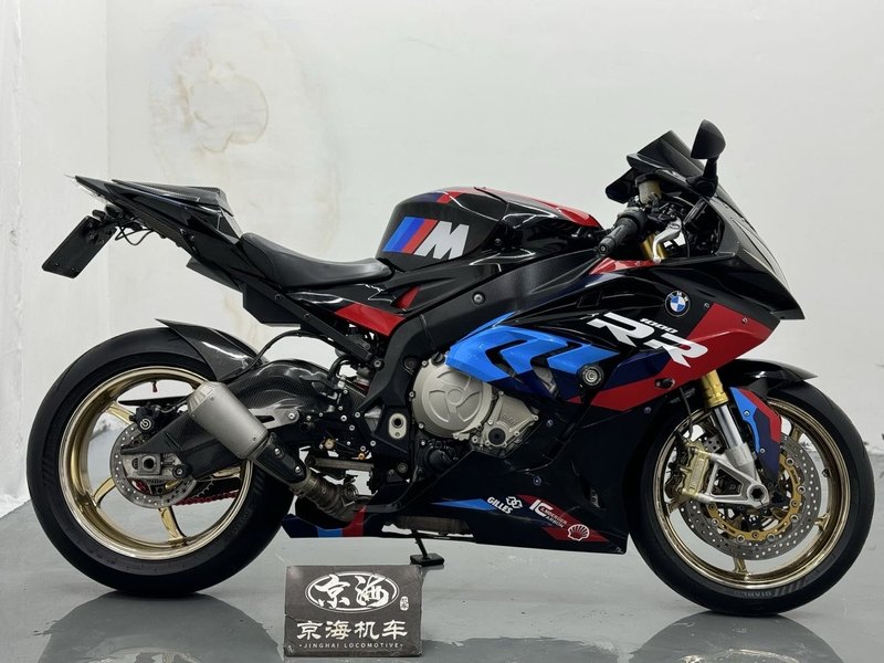 二手宝马S 1000 RR