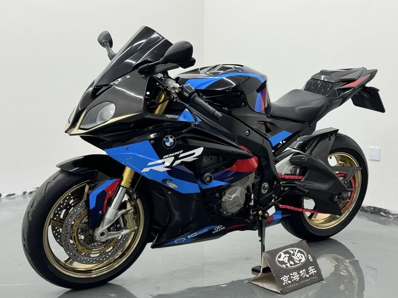 二手宝马S 1000 RR