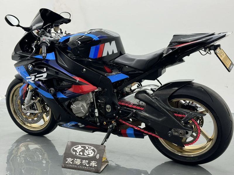 二手宝马S 1000 RR