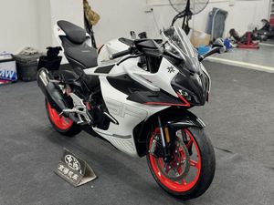 二手春风450SR