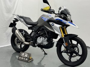 二手宝马G 310 GS