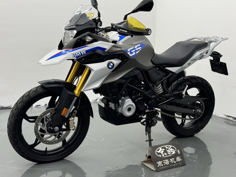 二手宝马G 310 GS