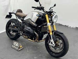 二手宝马R NineT