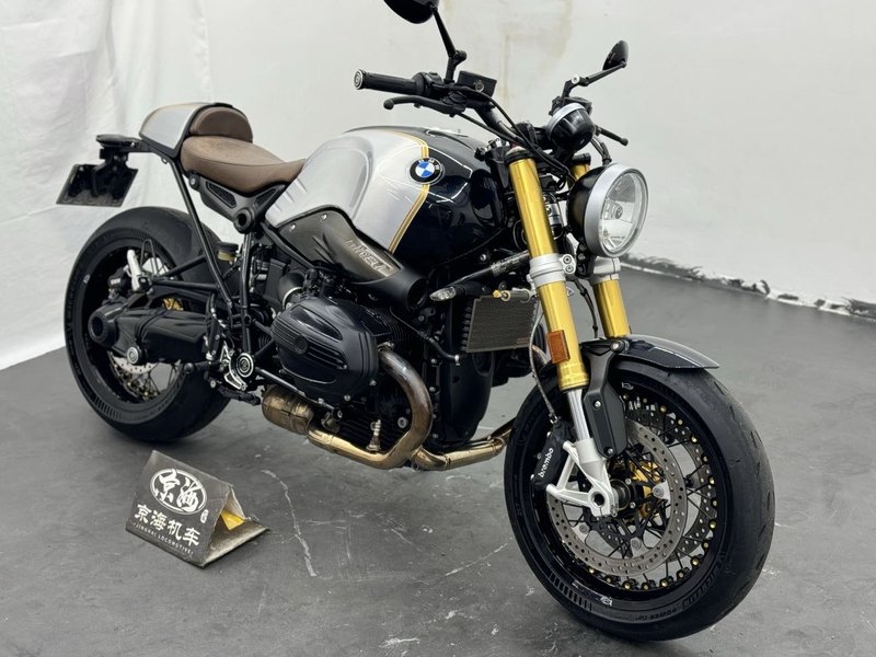 二手宝马R NineT