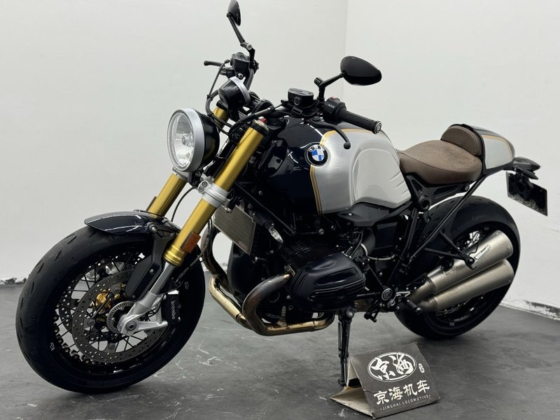 二手宝马R NineT