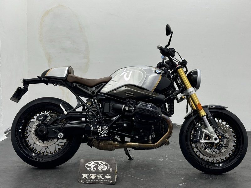 二手宝马R NineT