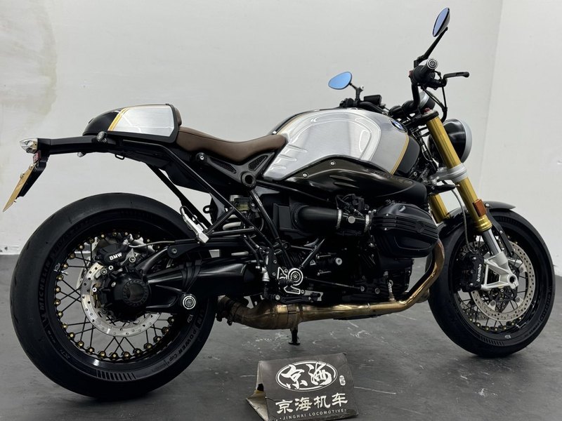 二手宝马R NineT