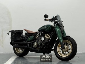 二手奔达拿破仑450