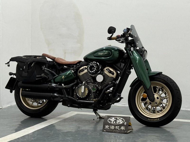 二手奔达拿破仑450