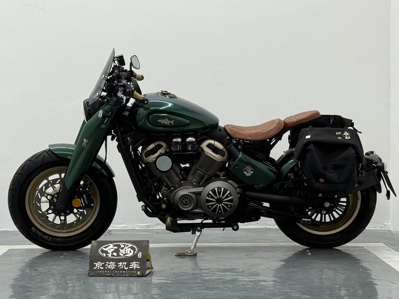 二手奔达拿破仑450