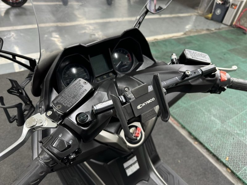 二手光阳赛艇 250