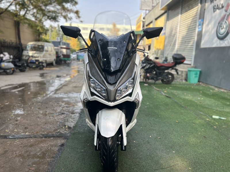 二手大阳V锐 300T