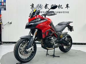 二手杜卡迪Multistrada 950