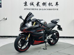 二手春风450SR
