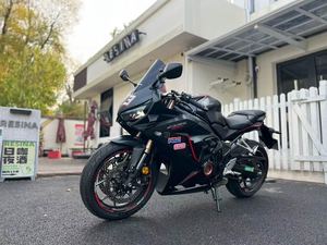 二手本田CBR650R