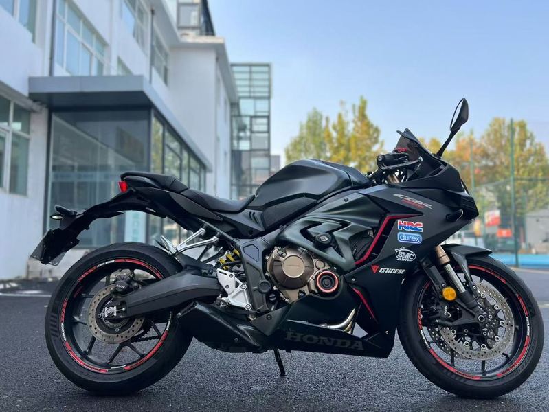 二手本田CBR650R