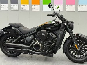 二手奔达黑旗500