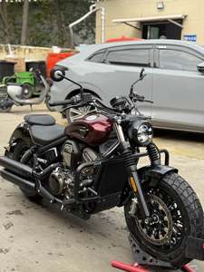 二手奔达黑旗950