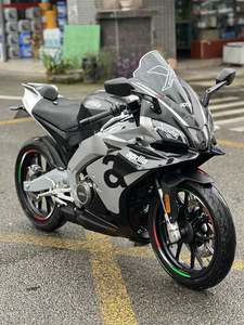 二手宗申阿普利亚GPR250R