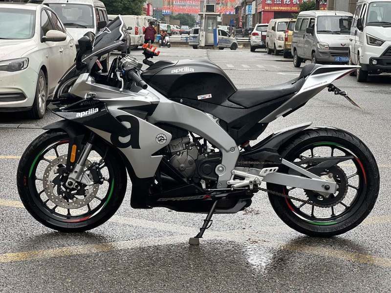 二手宗申阿普利亚GPR250R