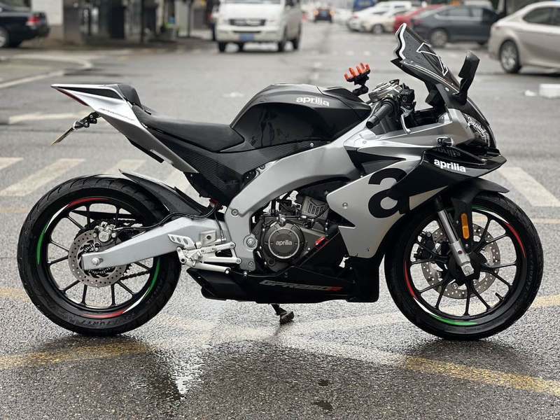 二手宗申阿普利亚GPR250R
