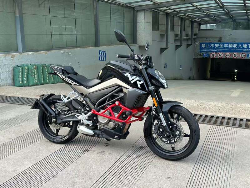 二手春风250NK