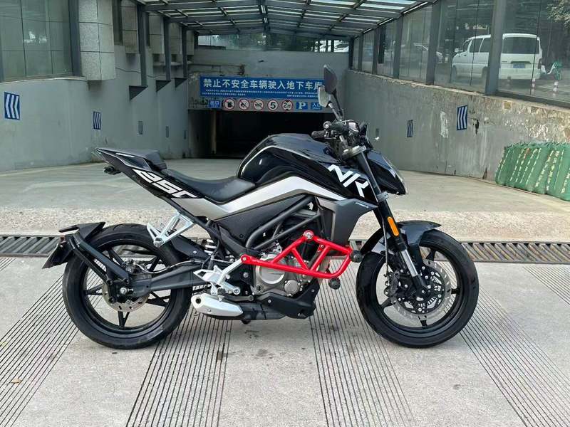 二手春风250NK
