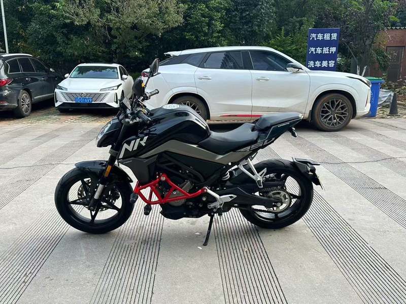 二手春风250NK