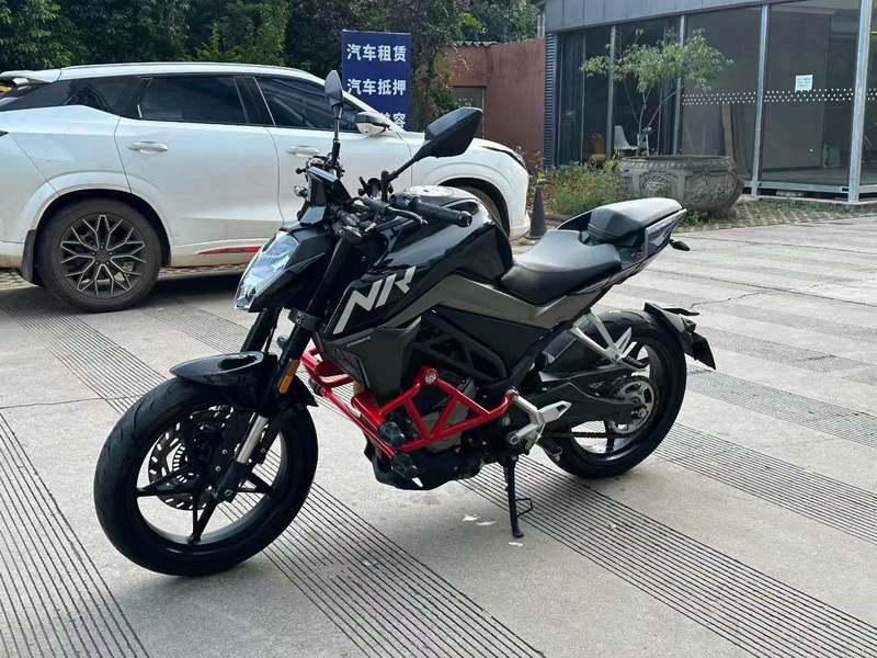 二手春风250NK