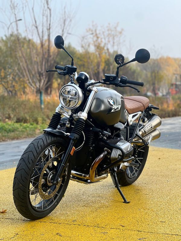 二手宝马R NineT