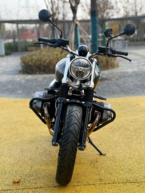 二手宝马R NineT