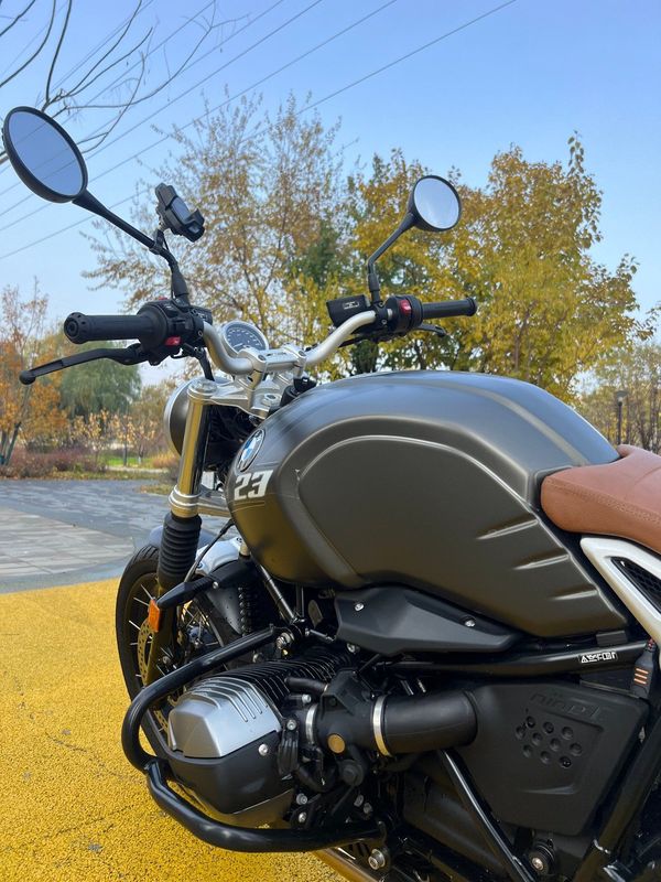 二手宝马R NineT