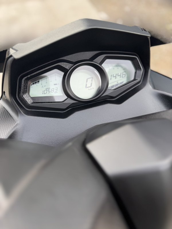 二手光阳Racing X 150