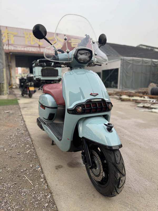 二手维多利亚Sixties 250Si