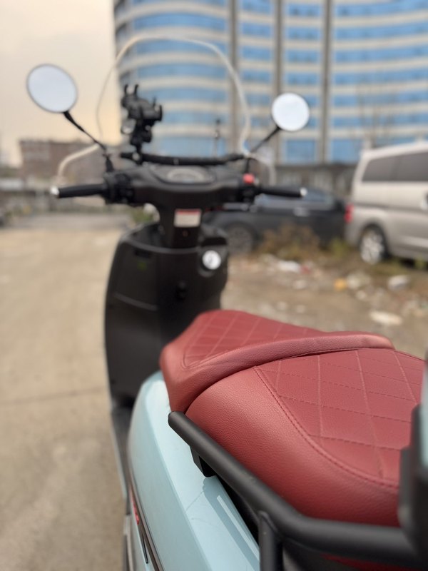 二手维多利亚Sixties 250Si