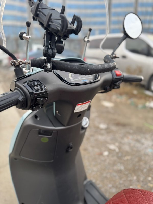 二手维多利亚Sixties 250Si