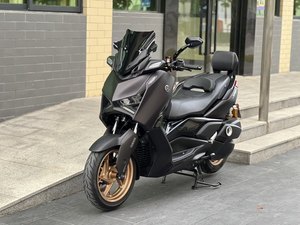 二手雅马哈XMAX