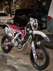 二手新贵尊极盗者SHR-6