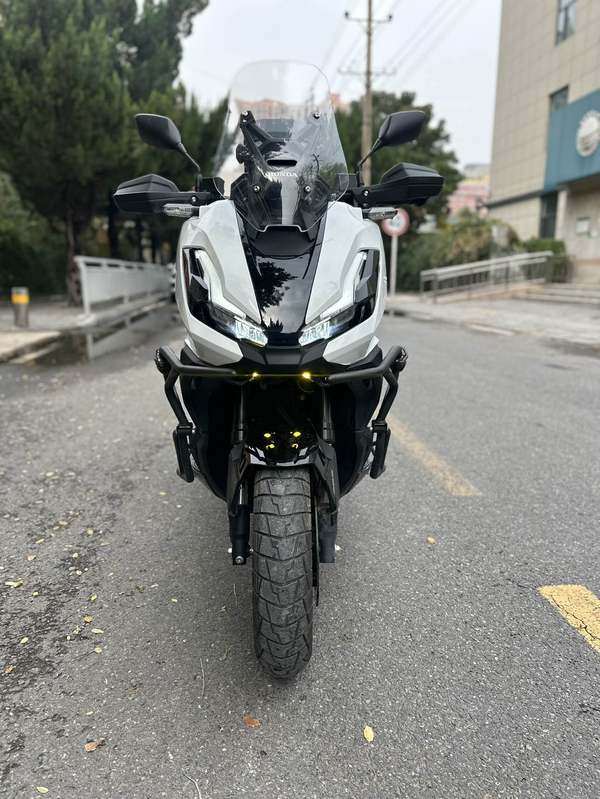 二手本田ADV350