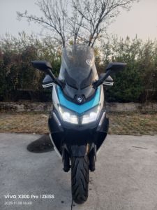 二手赛科龙睿途 RT3