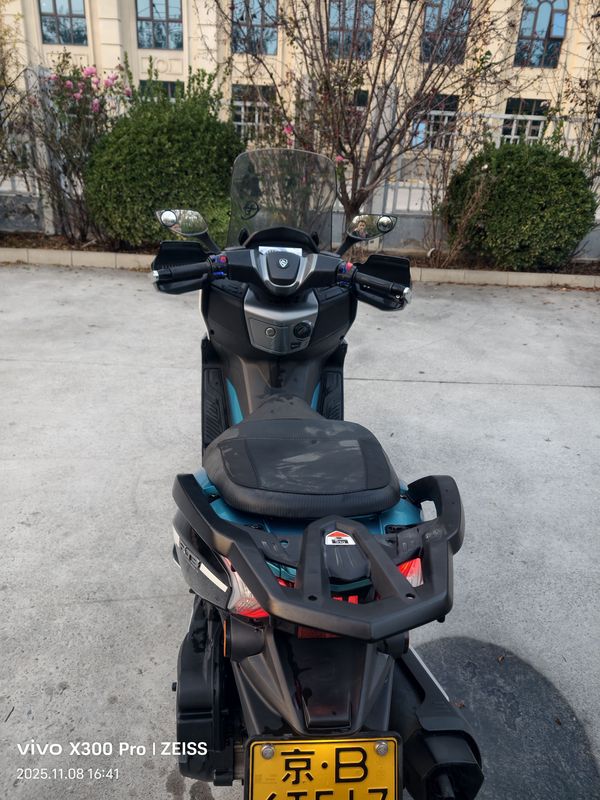 二手赛科龙睿途 RT3