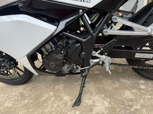 二手凯越250RR 刺鸟