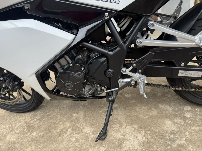 二手凯越250RR 刺鸟