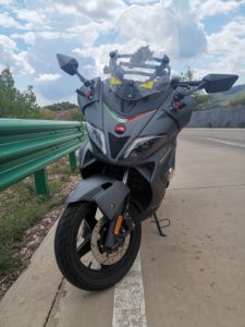 二手宗申阿普利亚SR Max 250