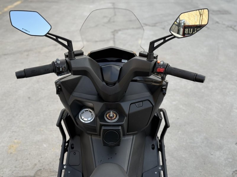 二手光阳Racing H 150