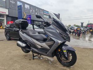 二手大阳V锐 300T