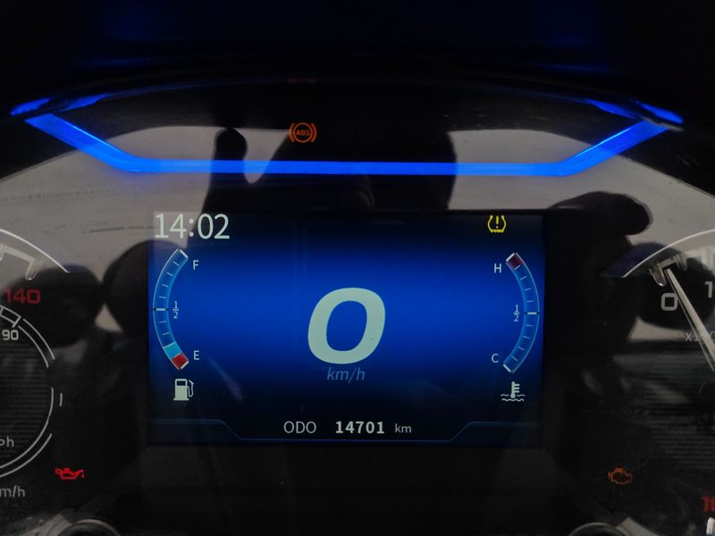 二手大阳V锐 300T