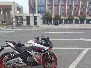 二手赛科龙RC401