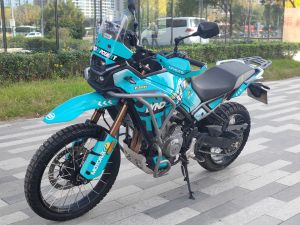 二手春风450MT